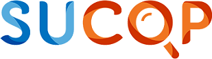 Logo de SUCOP