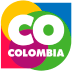 Logo Colombia